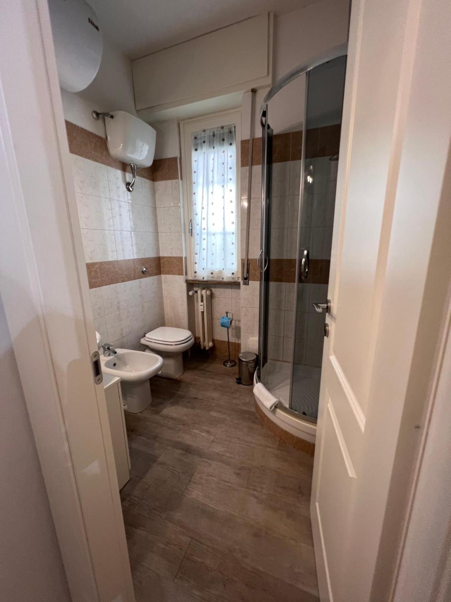 Cute Flat - Best Price - Wi Fi - Ac - Tv Florence Exterior photo