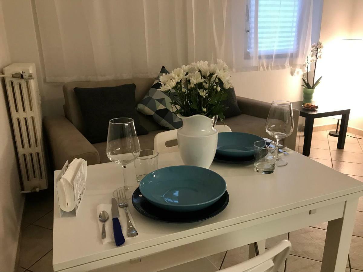 Cute Flat - Best Price - Wi Fi - Ac - Tv Florence Exterior photo